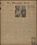 Newspaper: The Mercedes News (Mercedes, Tex.), Vol. 6, No. 4, Ed. 1 Tuesday, Dec…
