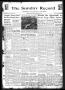 Newspaper: The Sunday Record (Mineola, Tex.), Vol. 14, No. 46, Ed. 1 Sunday, Feb…