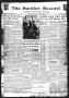 Newspaper: The Sunday Record (Mineola, Tex.), Vol. 14, No. 35, Ed. 1 Sunday, Nov…