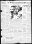 Thumbnail image of item number 1 in: 'The Wood County Record (Mineola, Tex.), Vol. 17, No. 19, Ed. 1 Monday, August 5, 1946'.