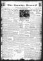 Newspaper: The Sunday Record (Mineola, Tex.), Vol. 15, No. 17, Ed. 1 Sunday, Jul…