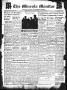 Newspaper: The Mineola Monitor (Mineola, Tex.), Vol. 68, No. 40, Ed. 1 Thursday,…