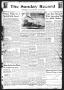 Newspaper: The Sunday Record (Mineola, Tex.), Vol. 14, No. 36, Ed. 1 Sunday, Dec…