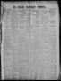 Primary view of El Paso Sunday Times. (El Paso, Tex.), Vol. 23, No. 52, Ed. 1 Sunday, July 5, 1903