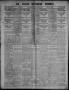 Primary view of El Paso Sunday Times. (El Paso, Tex.), Vol. 23, Ed. 1 Sunday, May 3, 1903