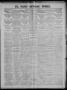 Primary view of El Paso Sunday Times. (El Paso, Tex.), Vol. 23, Ed. 1 Sunday, October 18, 1903