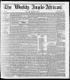 Newspaper: The Weekly Anglo-African. (New York [N.Y.]), Vol. 1, No. 32, Ed. 1 Sa…