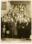 Thumbnail image of item number 1 in: '[Photograph of Vancouver Congregation]'.