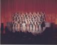 Photograph: [Photograph of Disco Theme at Sing Song]