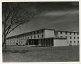Primary view of [Photograph of Mabee Hall]