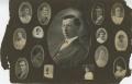 Primary view of [Portraits of Abilene Christian College Faculty]