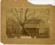 Photograph: [Photograph of Wooden House]