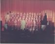 Photograph: [Photograph of Snow White and the Seven Dwarfs at Sing Song]