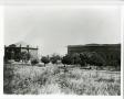 Photograph: [Photograph of Old Abilene Christian College]