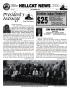 Newspaper: Hellcat News (Garnet Valley, Pa.), Vol. 67, No. 1, Ed. 1, September 2…
