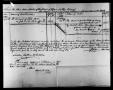 Thumbnail image of item number 3 in: 'Dallas County Probate Case 10: Allen, H.A. (Deceased)'.