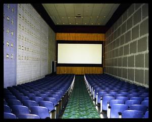 Primary view of object titled 'Westwood Theater #2'.
