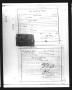 Thumbnail image of item number 3 in: 'Dallas County Probate Case 2522: Watts, Elsie M. (Deceased)'.