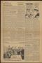 Thumbnail image of item number 4 in: 'Camp Barkeley News (Camp Barkeley, Tex.), Vol. 1, No. 15, Ed. 1 Friday, May 29, 1942'.