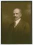 Thumbnail image of item number 1 in: '[Portrait of C. W. Taylor, MD]'.