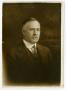 Thumbnail image of item number 1 in: '[Portrait of Albert R. Beal, MD]'.