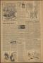 Thumbnail image of item number 2 in: 'Camp Barkeley News (Camp Barkeley, Tex.), Vol. 3, No. 7, Ed. 1 Friday, March 31, 1944'.