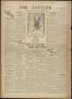 Newspaper: The Tattler (Mineral Wells, Tex.), Vol. 18, No. 3, Ed. 1 Monday, Nove…