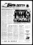 Thumbnail image of item number 1 in: 'Port Aransas South Jetty (Port Aransas, Tex.), Vol. 9, No. 50, Ed. 1 Thursday, June 5, 1980'.
