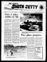 Newspaper: Port Aransas South Jetty (Port Aransas, Tex.), Vol. 11, No. 1, Ed. 1 …