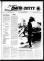 Thumbnail image of item number 1 in: 'Port Aransas South Jetty (Port Aransas, Tex.), Vol. 8, No. 39, Ed. 1 Thursday, March 29, 1979'.