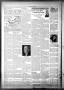 Thumbnail image of item number 2 in: 'The Jacksboro Gazette (Jacksboro, Tex.), Vol. 63, No. 13, Ed. 1 Thursday, August 27, 1942'.