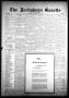 Thumbnail image of item number 1 in: 'The Jacksboro Gazette (Jacksboro, Tex.), Vol. 52, No. 51, Ed. 1 Thursday, May 19, 1932'.