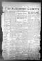 Newspaper: The Jacksboro Gazette (Jacksboro, Tex.), Vol. 63, No. 2, Ed. 1 Thursd…