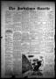 Newspaper: The Jacksboro Gazette (Jacksboro, Tex.), Vol. 54, No. 7, Ed. 1 Thursd…