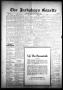 Newspaper: The Jacksboro Gazette (Jacksboro, Tex.), Vol. 54, No. 24, Ed. 1 Thurs…