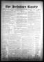Thumbnail image of item number 1 in: 'The Jacksboro Gazette (Jacksboro, Tex.), Vol. 53, No. 13, Ed. 1 Thursday, August 25, 1932'.