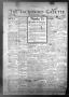 Newspaper: The Jacksboro Gazette (Jacksboro, Tex.), Vol. 63, No. 50, Ed. 1 Thurs…