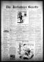 Newspaper: The Jacksboro Gazette (Jacksboro, Tex.), Vol. 54, No. 28, Ed. 1 Thurs…