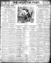 Primary view of The Houston Post. (Houston, Tex.), Vol. 22, Ed. 1 Sunday, July 15, 1906