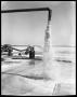 Photograph: Air Base Water Pump