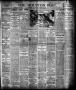 Primary view of The Houston Post. (Houston, Tex.), Vol. 19, No. 257, Ed. 1 Friday, December 18, 1903