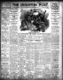 Newspaper: The Houston Post. (Houston, Tex.), Vol. 21, No. 282, Ed. 1 Friday, De…