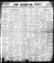 Newspaper: The Houston Post. (Houston, Tex.), Vol. 21, No. 196, Ed. 1 Wednesday,…