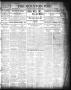 Thumbnail image of item number 1 in: 'The Houston Post. (Houston, Tex.), Vol. 20, No. 165, Ed. 1 Friday, September 16, 1904'.