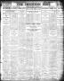 Newspaper: The Houston Post. (Houston, Tex.), Vol. 20, No. 282, Ed. 1 Thursday, …