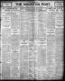 Primary view of The Houston Post. (Houston, Tex.), Vol. 22, Ed. 1 Tuesday, May 15, 1906