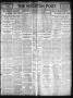 Thumbnail image of item number 1 in: 'The Houston Post. (Houston, Tex.), Vol. 22, Ed. 1 Tuesday, September 18, 1906'.