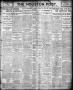 Thumbnail image of item number 1 in: 'The Houston Post. (Houston, Tex.), Vol. 22, Ed. 1 Tuesday, May 8, 1906'.