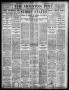 Newspaper: The Houston Post. (Houston, Tex.), Vol. 20, No. 105, Ed. 1 Monday, Ju…