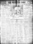 Thumbnail image of item number 1 in: 'The Houston Post. (Houston, Tex.), Vol. 23, Ed. 1 Friday, May 10, 1907'.